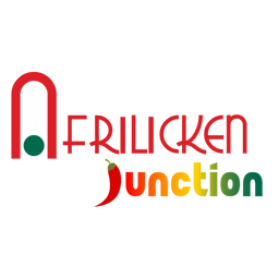 Afrilicken Junction Coventry logo.
